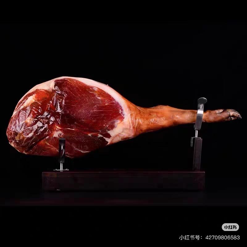 甄选火腿礼