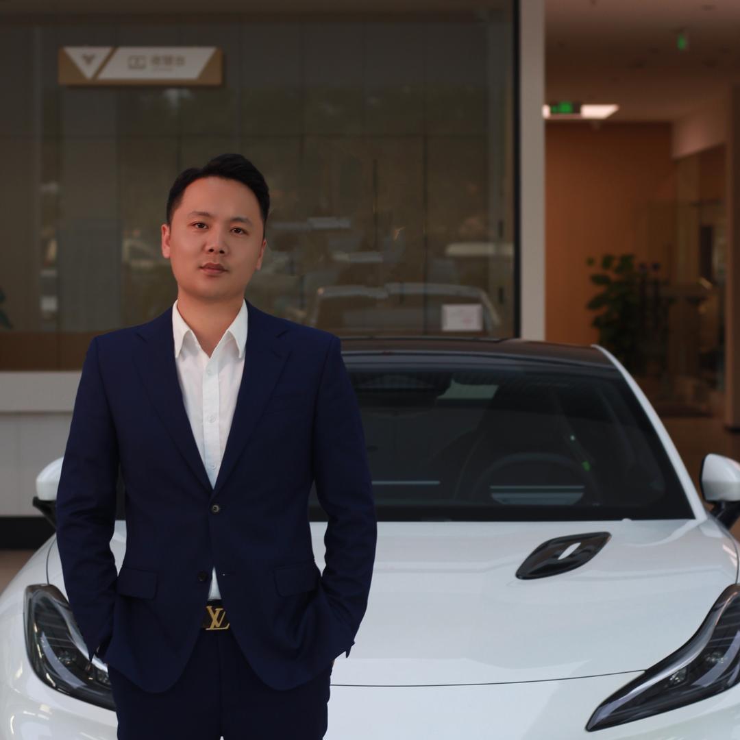 拓远名车（航哥）