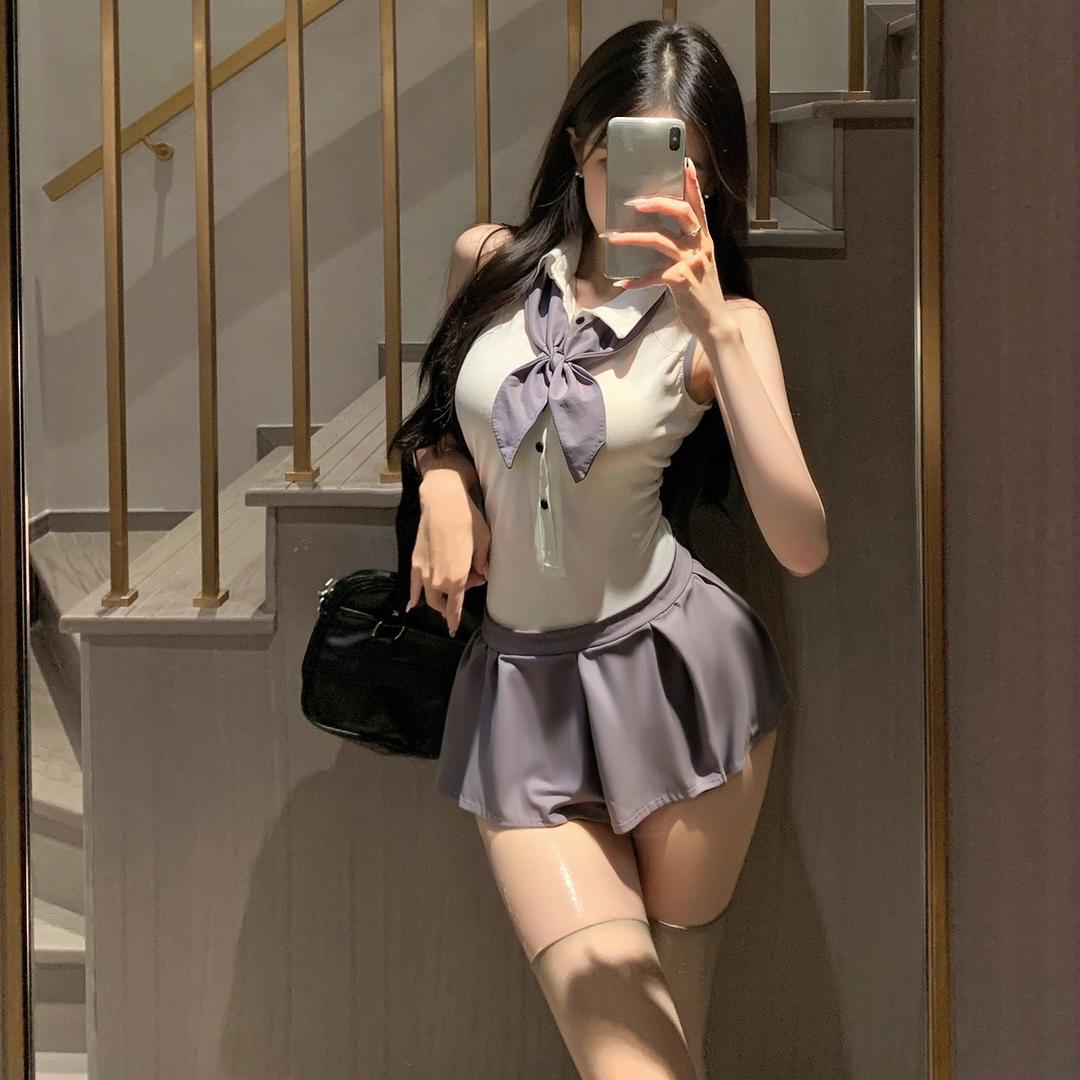科大美欧潮流女装旗舰店
