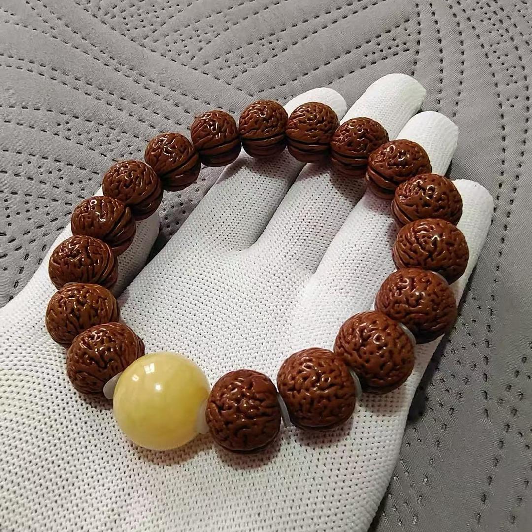 奉天盛世桃核回血