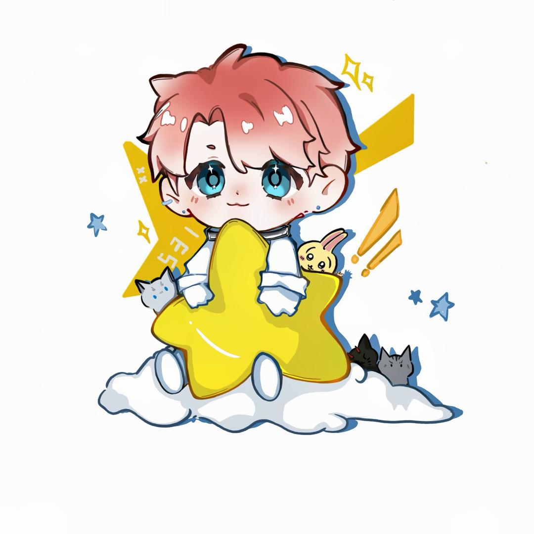 善宇呀⁵³¹💫