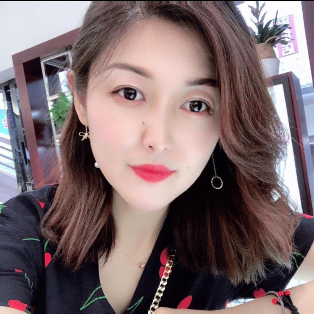小乖麻麻❤️