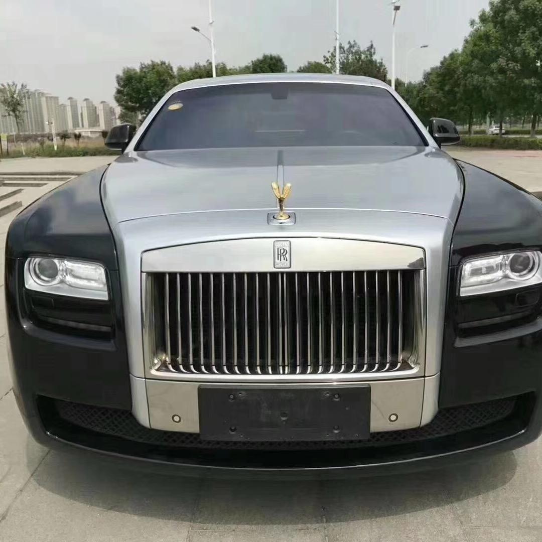 苏牌华瑞名车