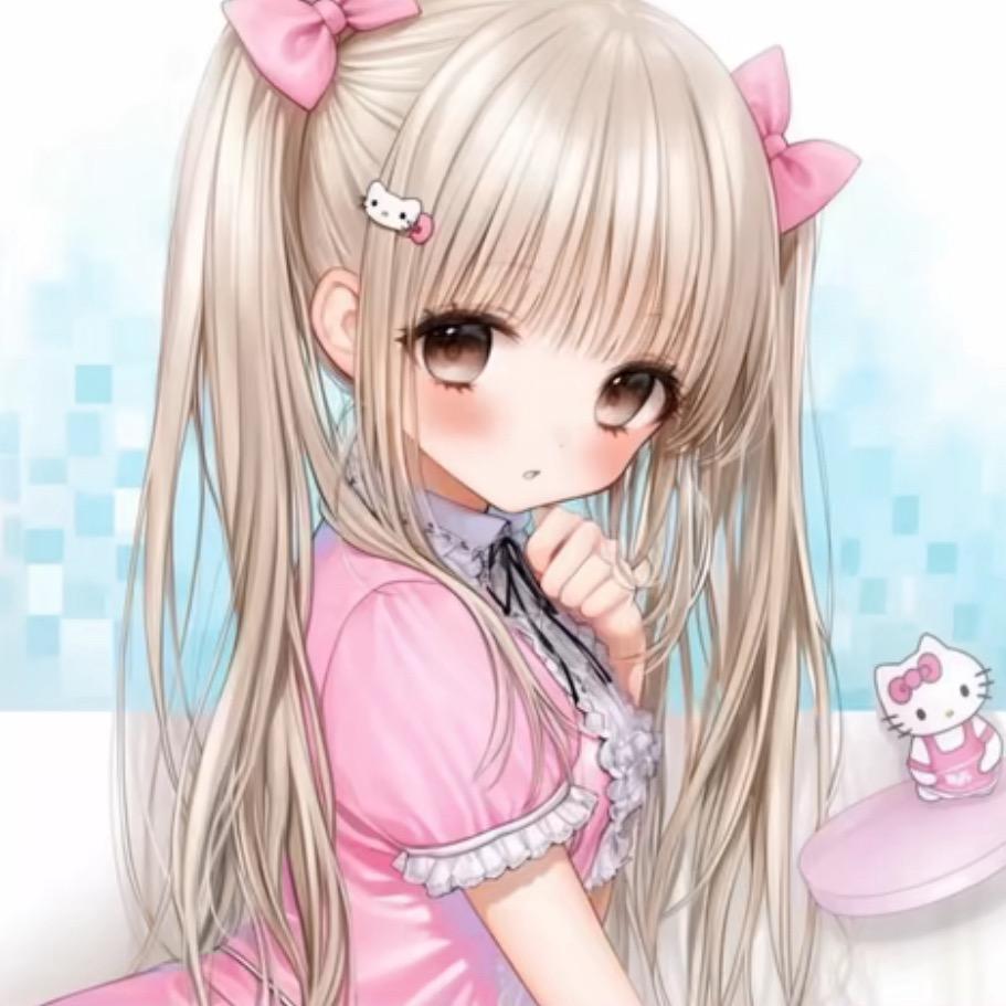 咪