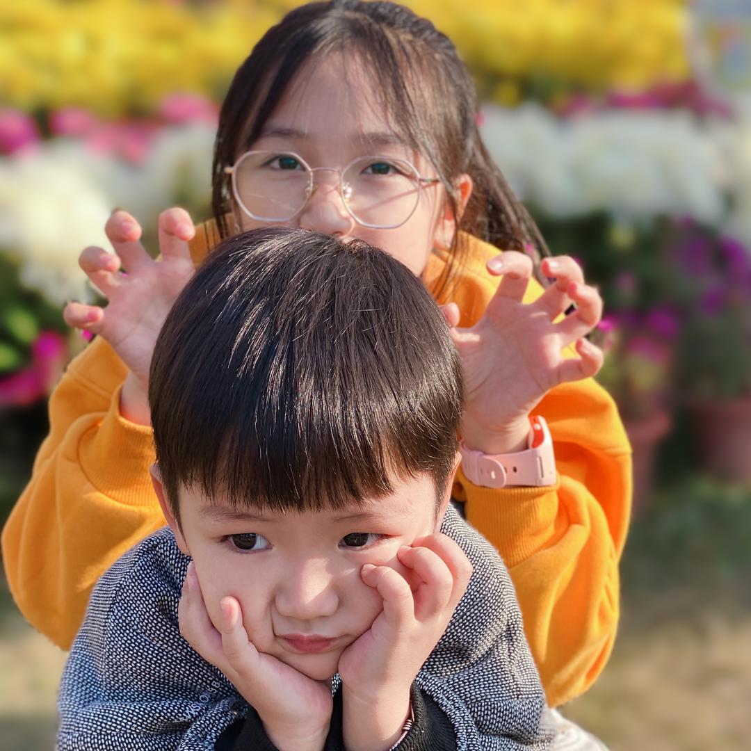 甜甜的午餐吃啥