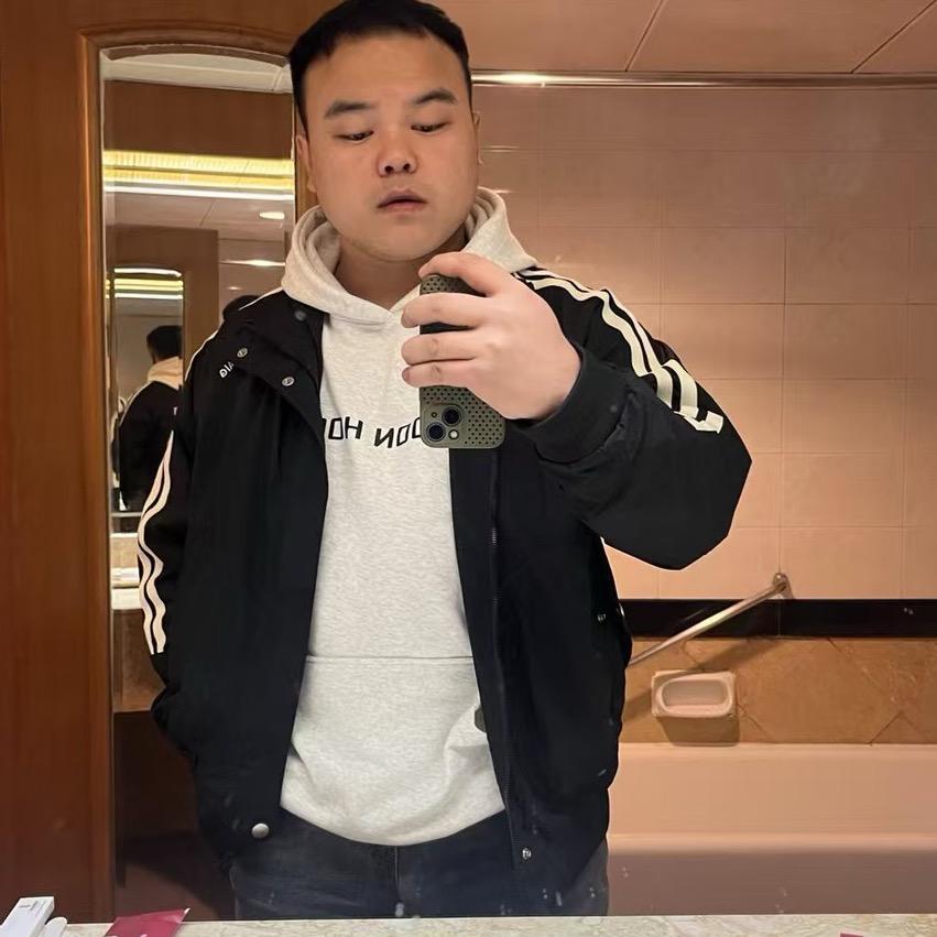 志远在津巴
