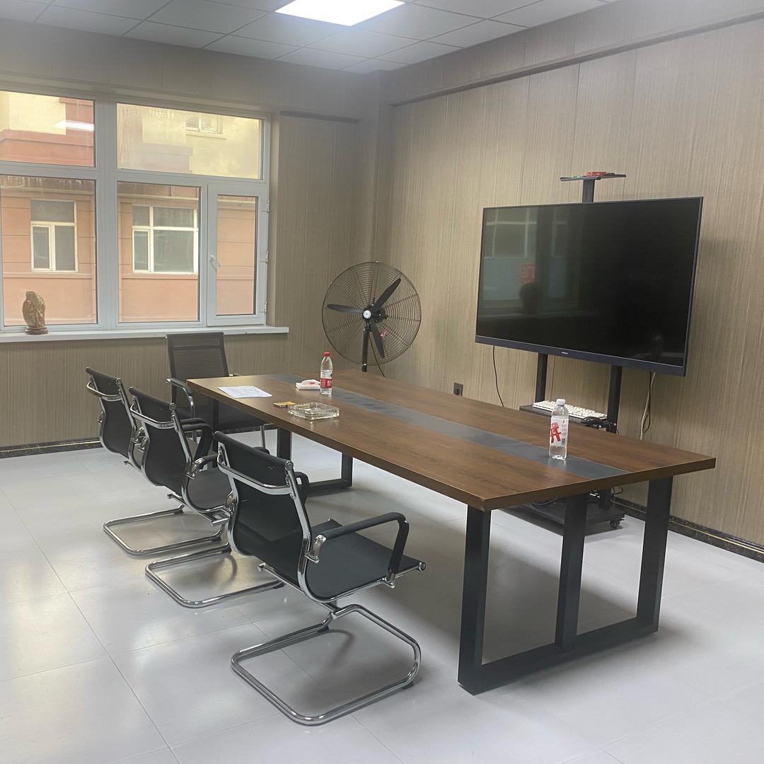 佳木斯开标室出租