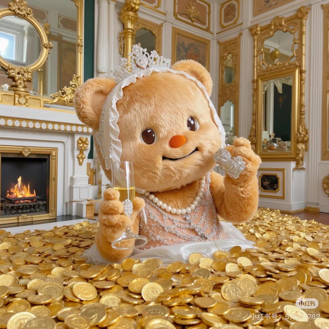 黄金小悦