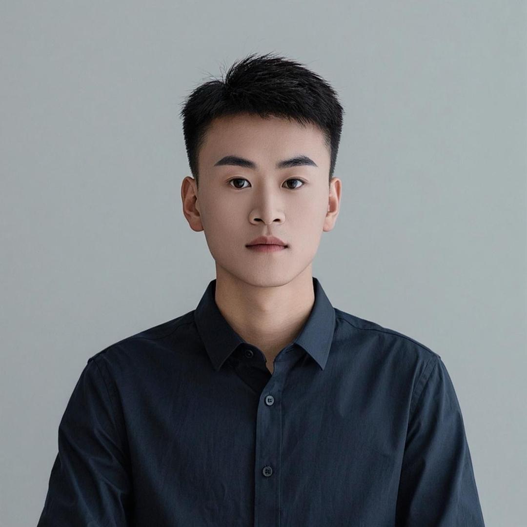 小欢AK（低谷期）