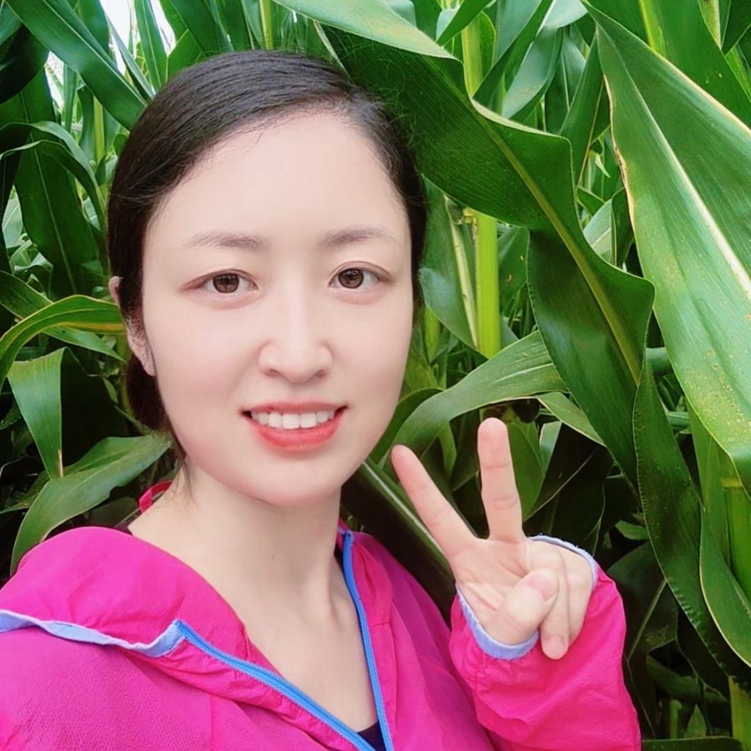 潮汕妹助理豆姑娘