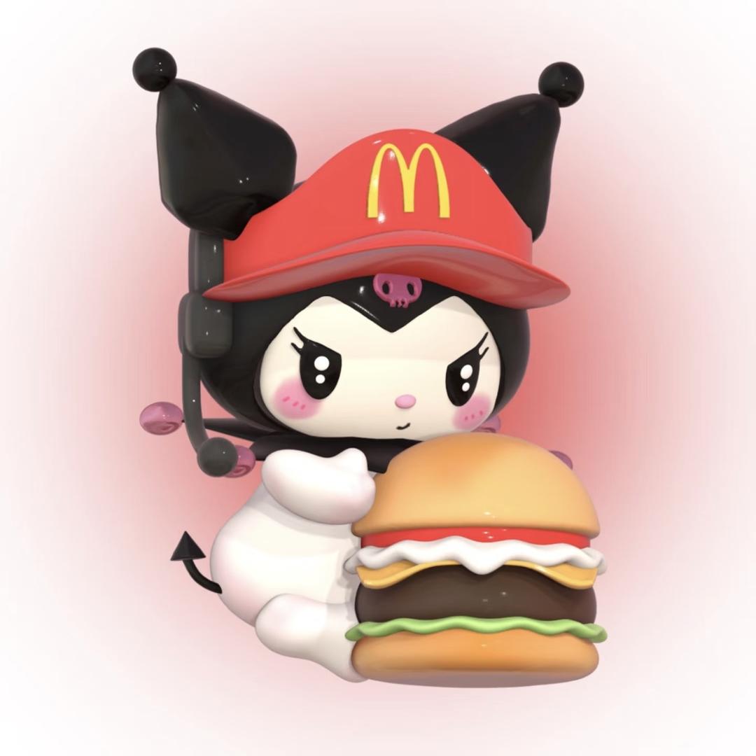 美羊羊ㅤ