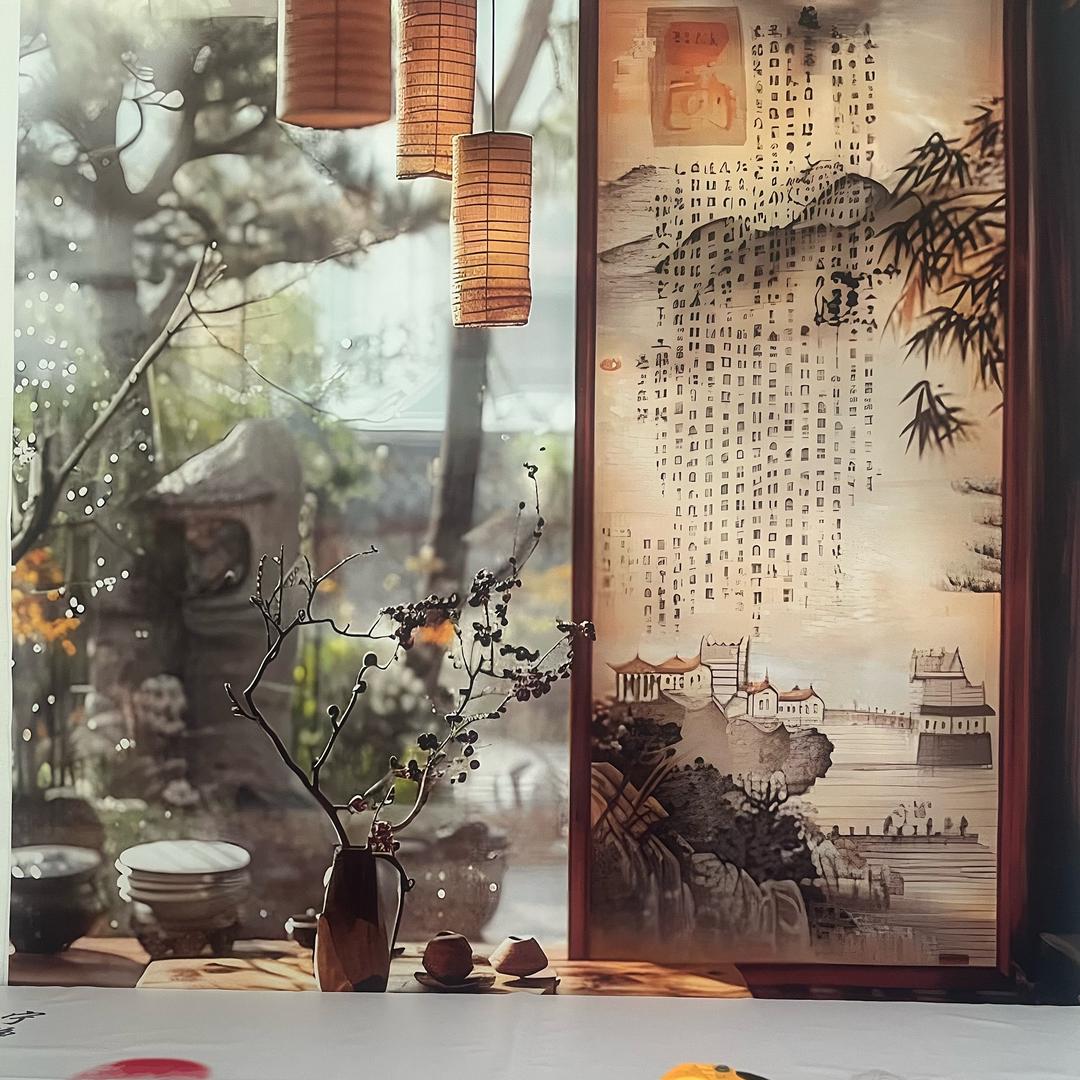 沉香源天然植物制香工厂店