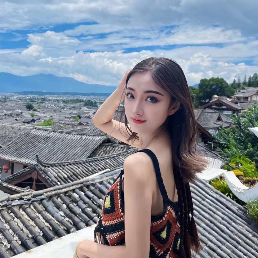 微微不太圆