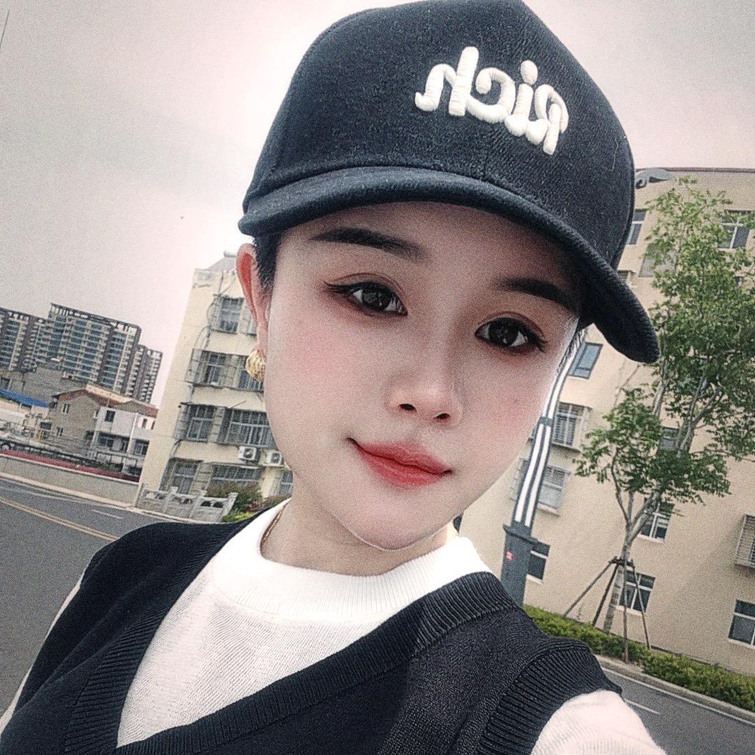 张得美🌟