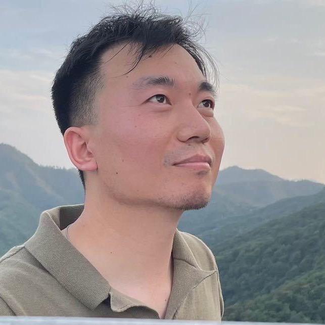 衍一亦渡鲁美设计