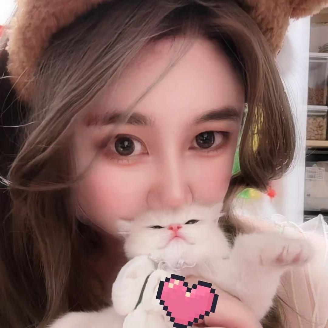 棉花糖^喵屋🐱