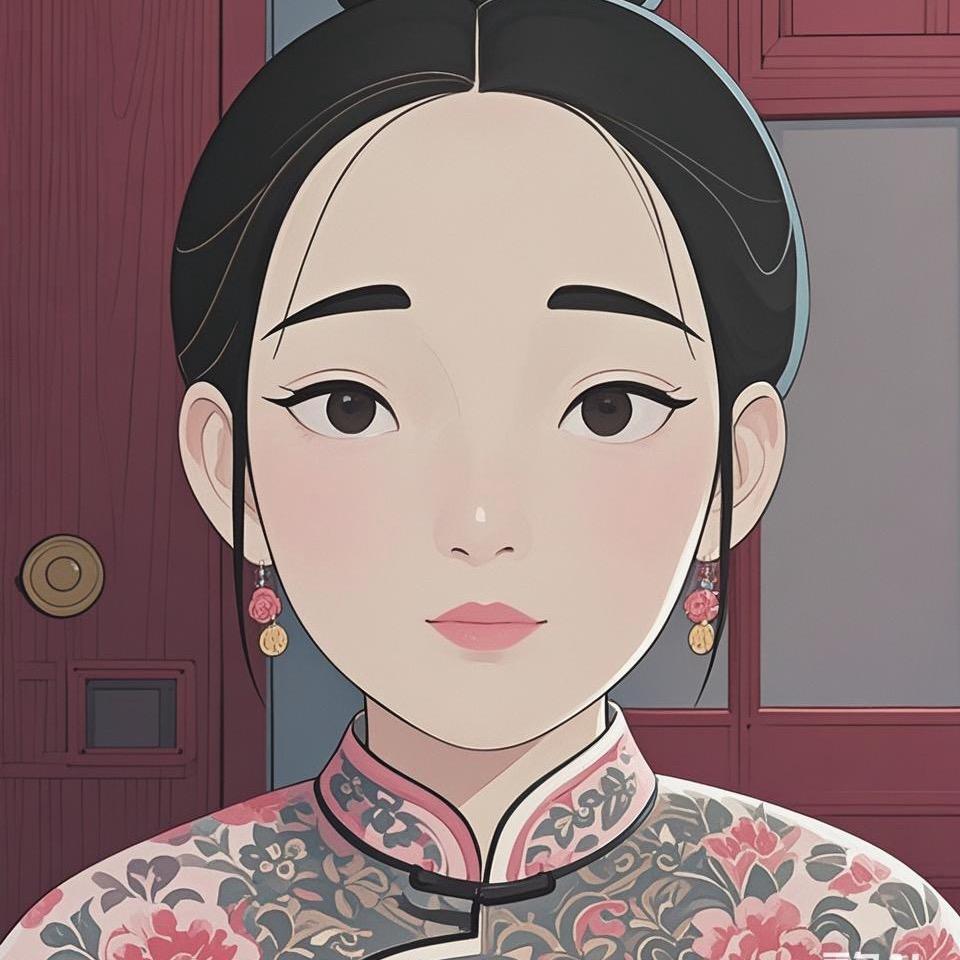 美美