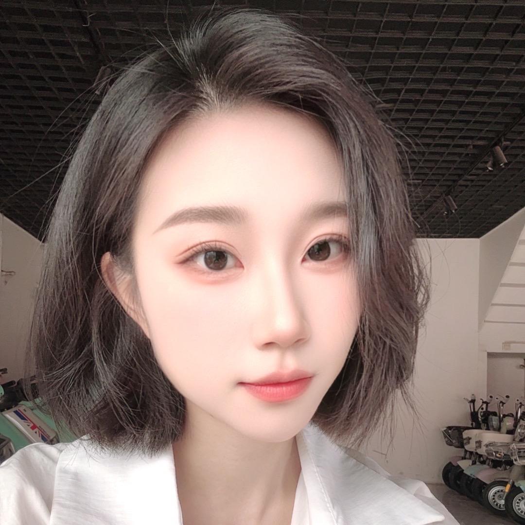 小鱼睡不醒💕