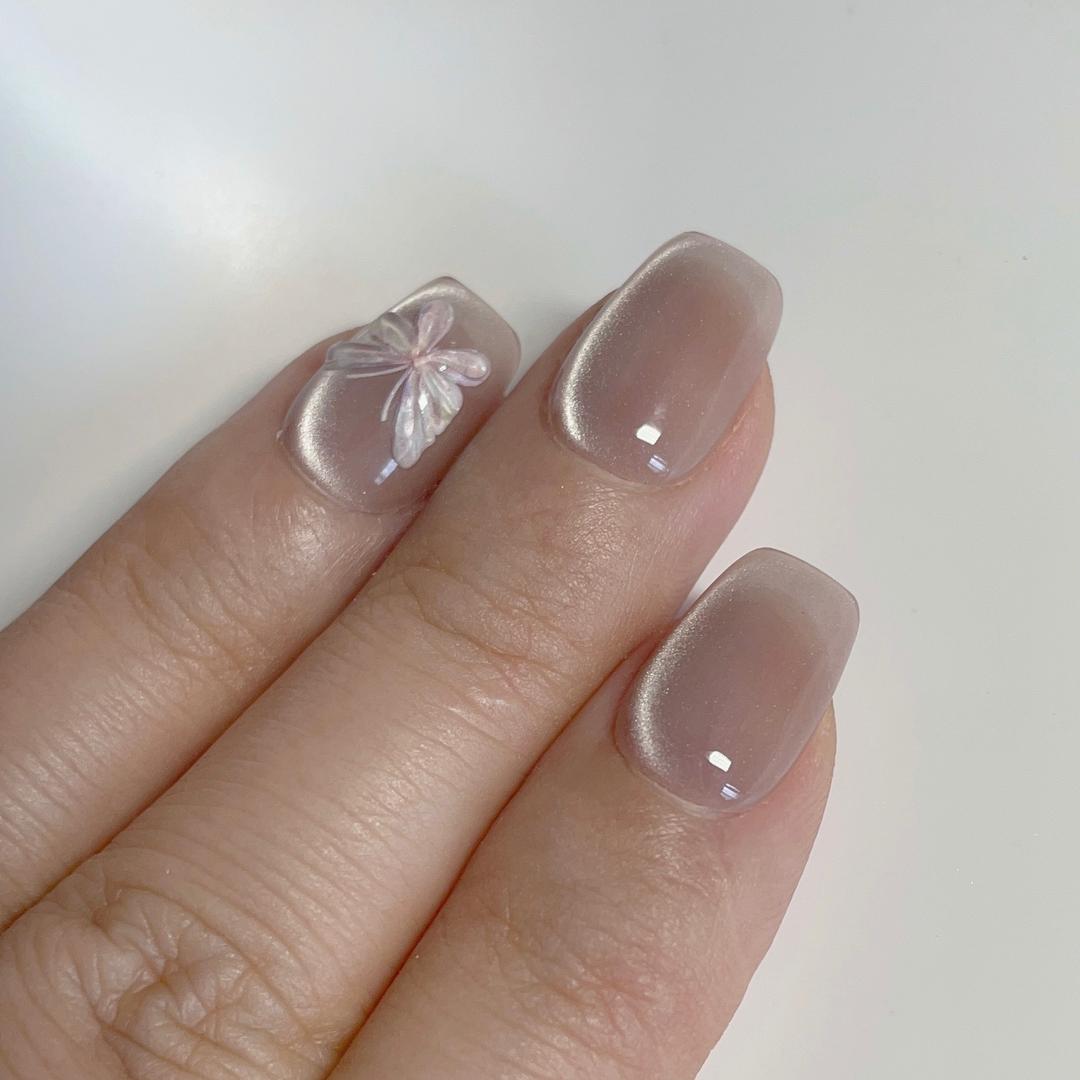 秋辞穿戴甲（直播号）