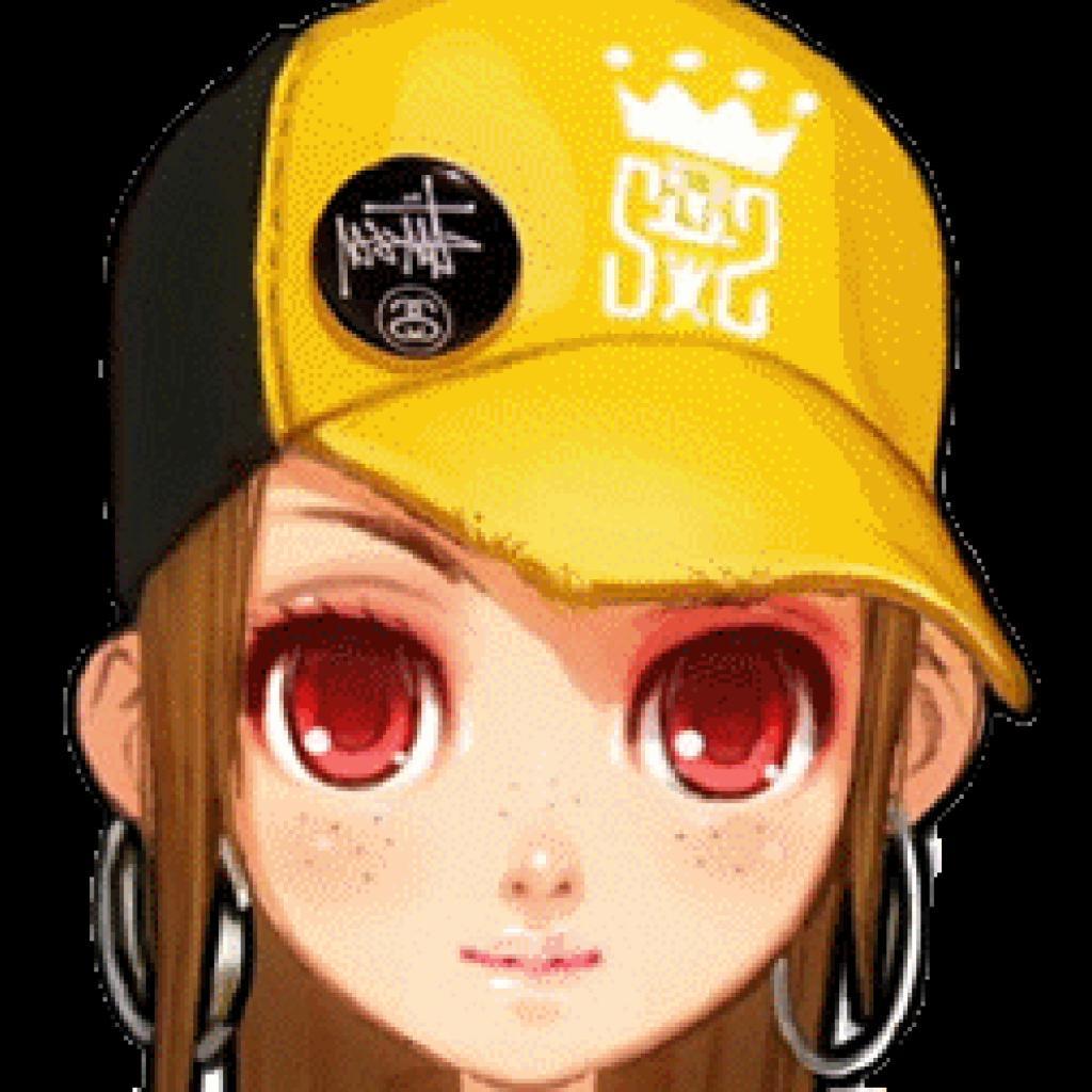 热带风味冰红茶