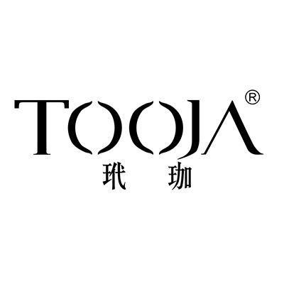 玳珈tooja_逆时光女神的宝藏