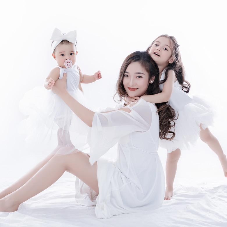 瑞总的摩羯座妈妈