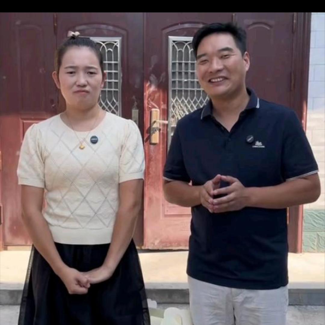 我是欢子呀