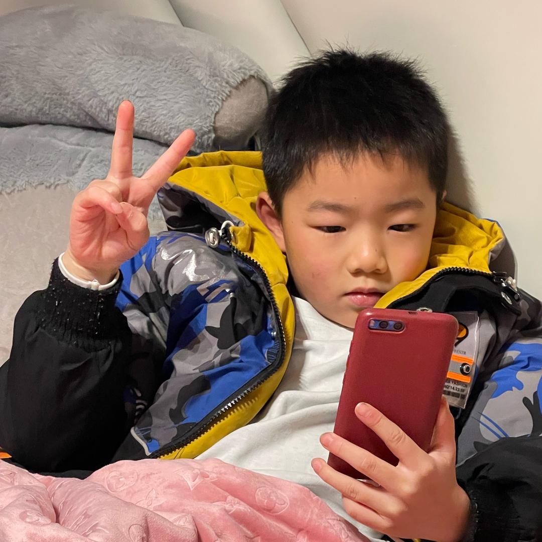 天凉好个秋