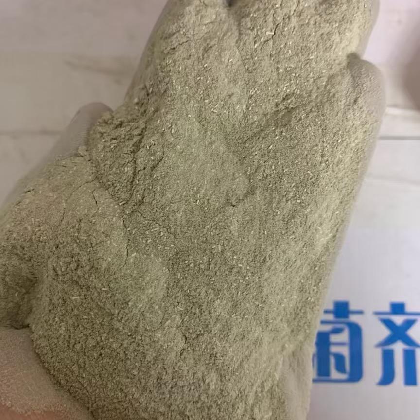 沐玖生物～有机肥发酵剂