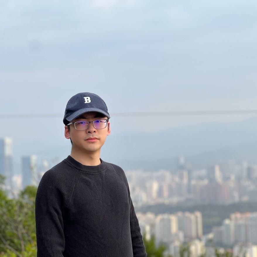 阿里国际站总部小二飞云