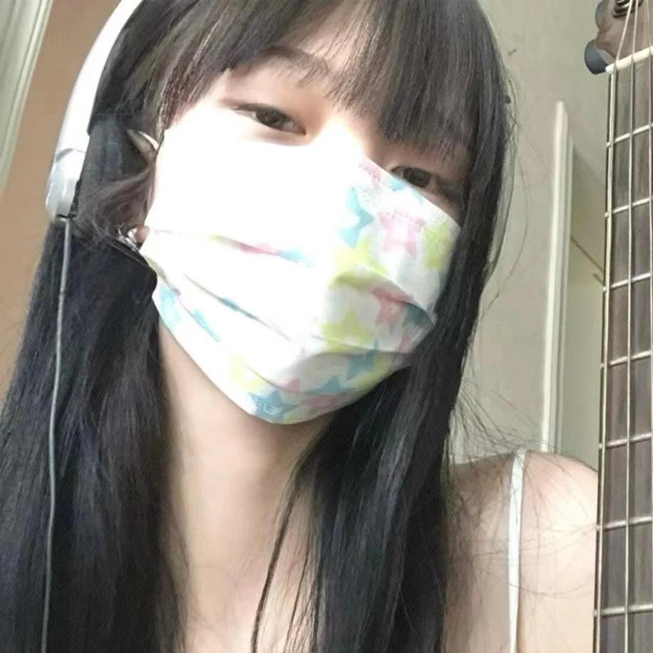 美女不6泪💨