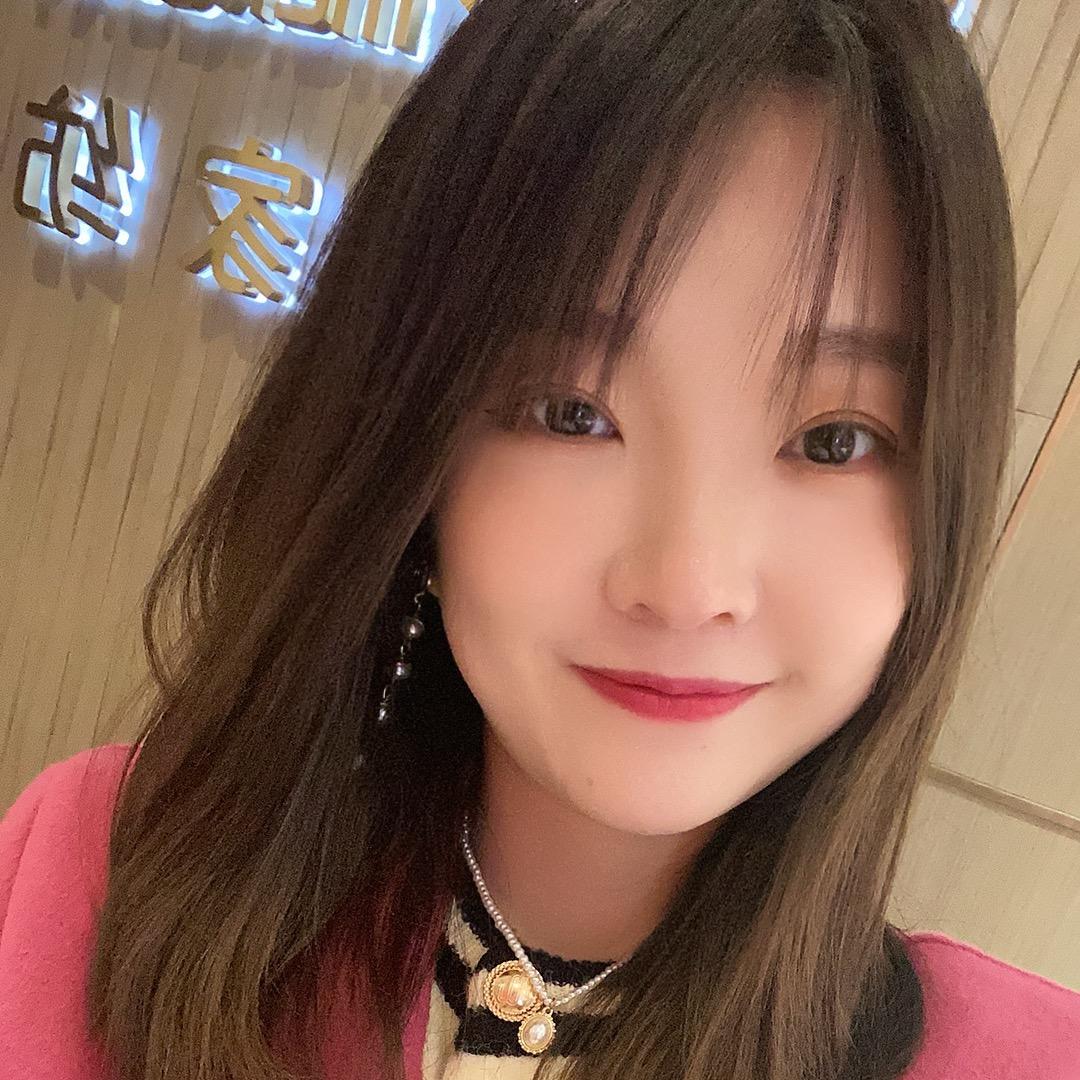 新郑柏琳家纺李佳