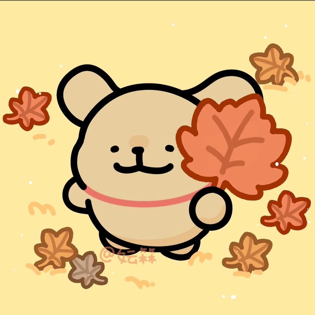 馒八