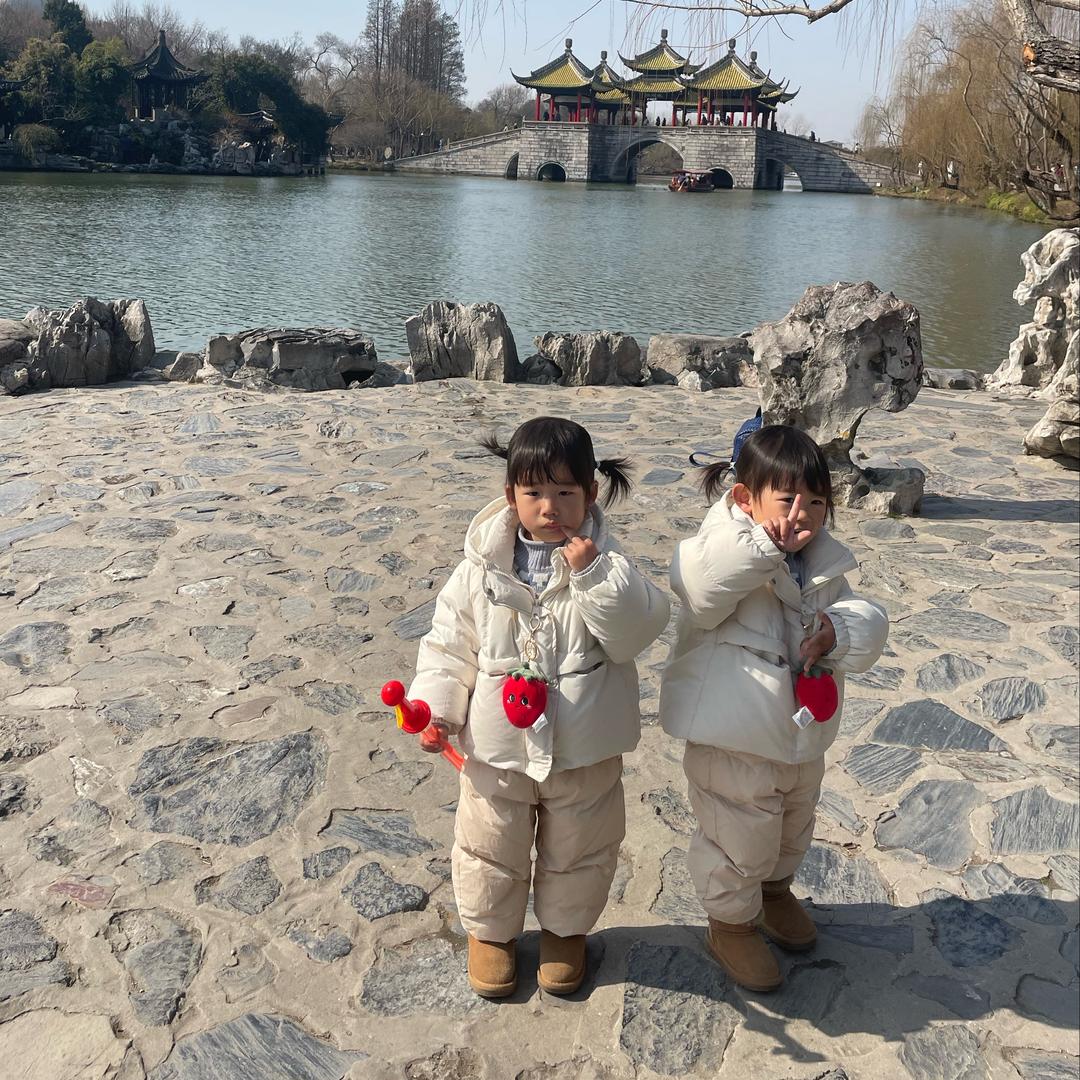 ❄️旭淑☀️☀️