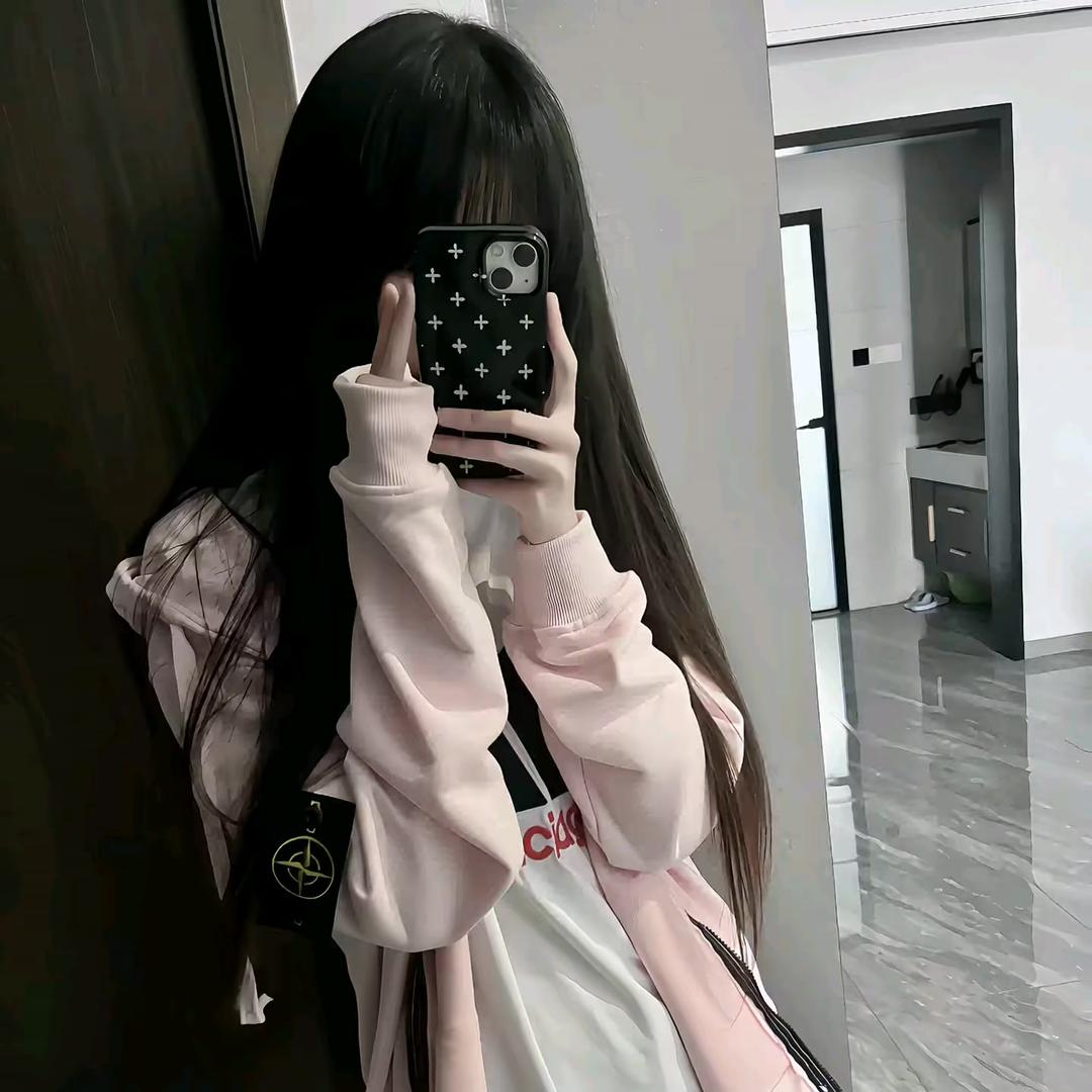 你的虎牙很萌头像