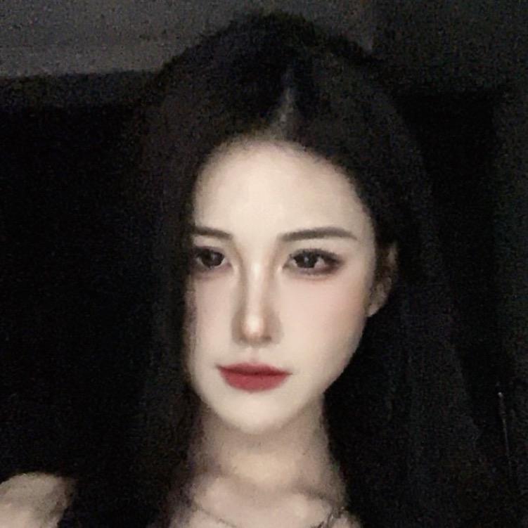 小橘子🍊