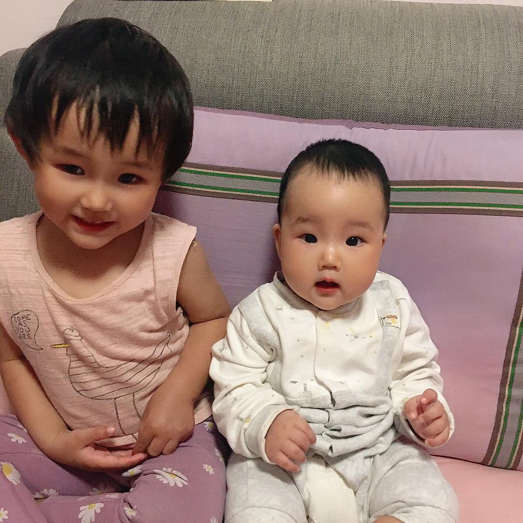 一梵👩