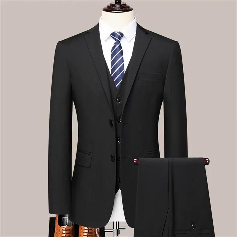 禧巢服饰西服专场