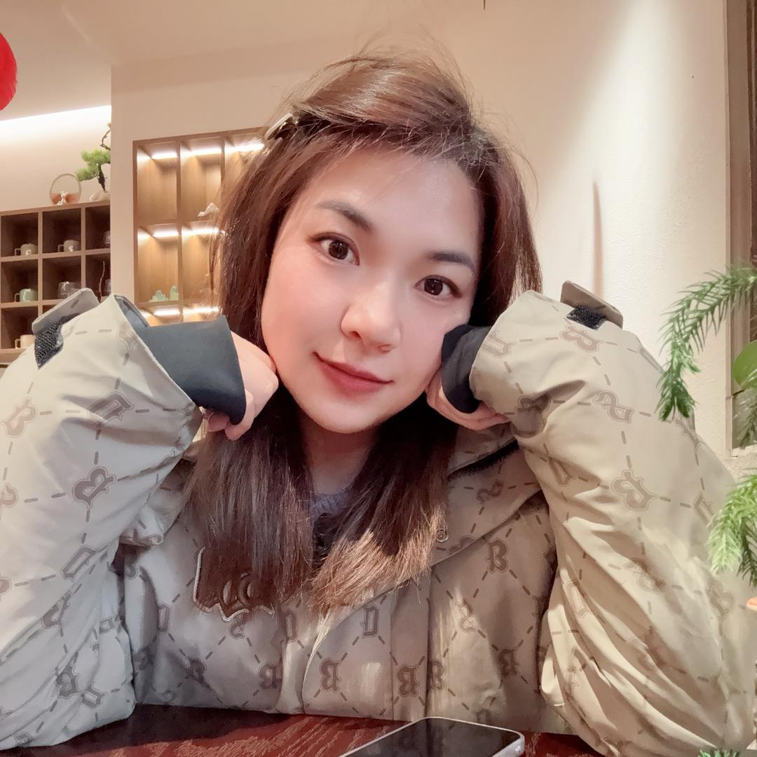 Yoga语佳🍒
