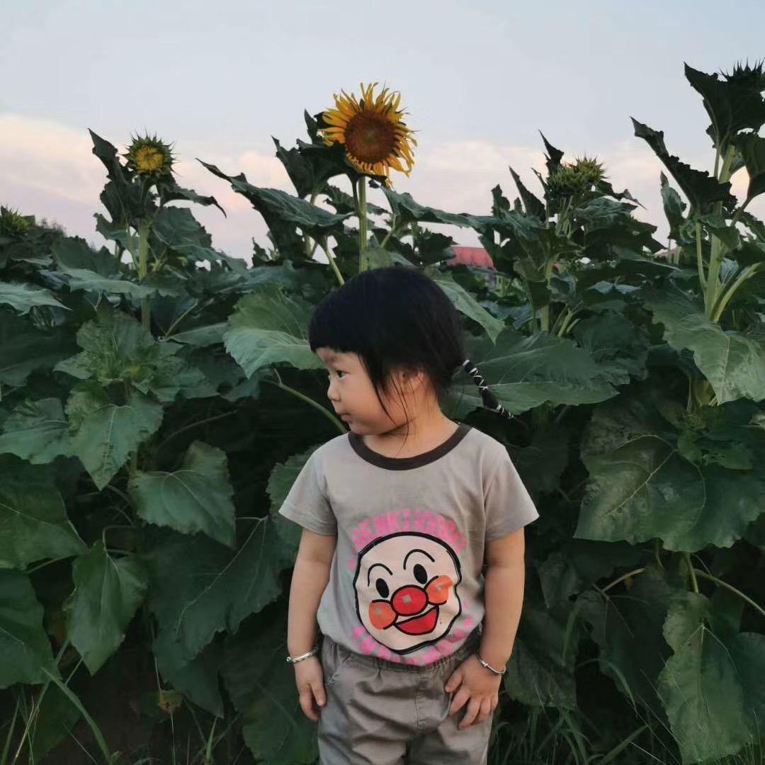 欧巴欧尼爱喝牛奶头像