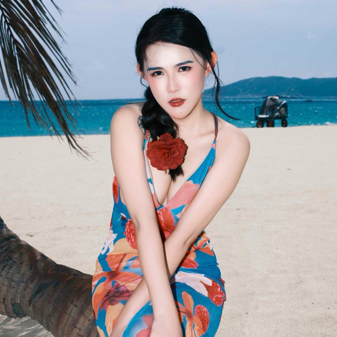 星语旅拍（亚龙湾）