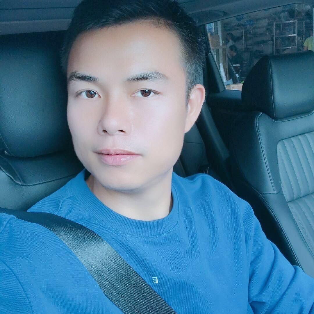请叫我疯老板