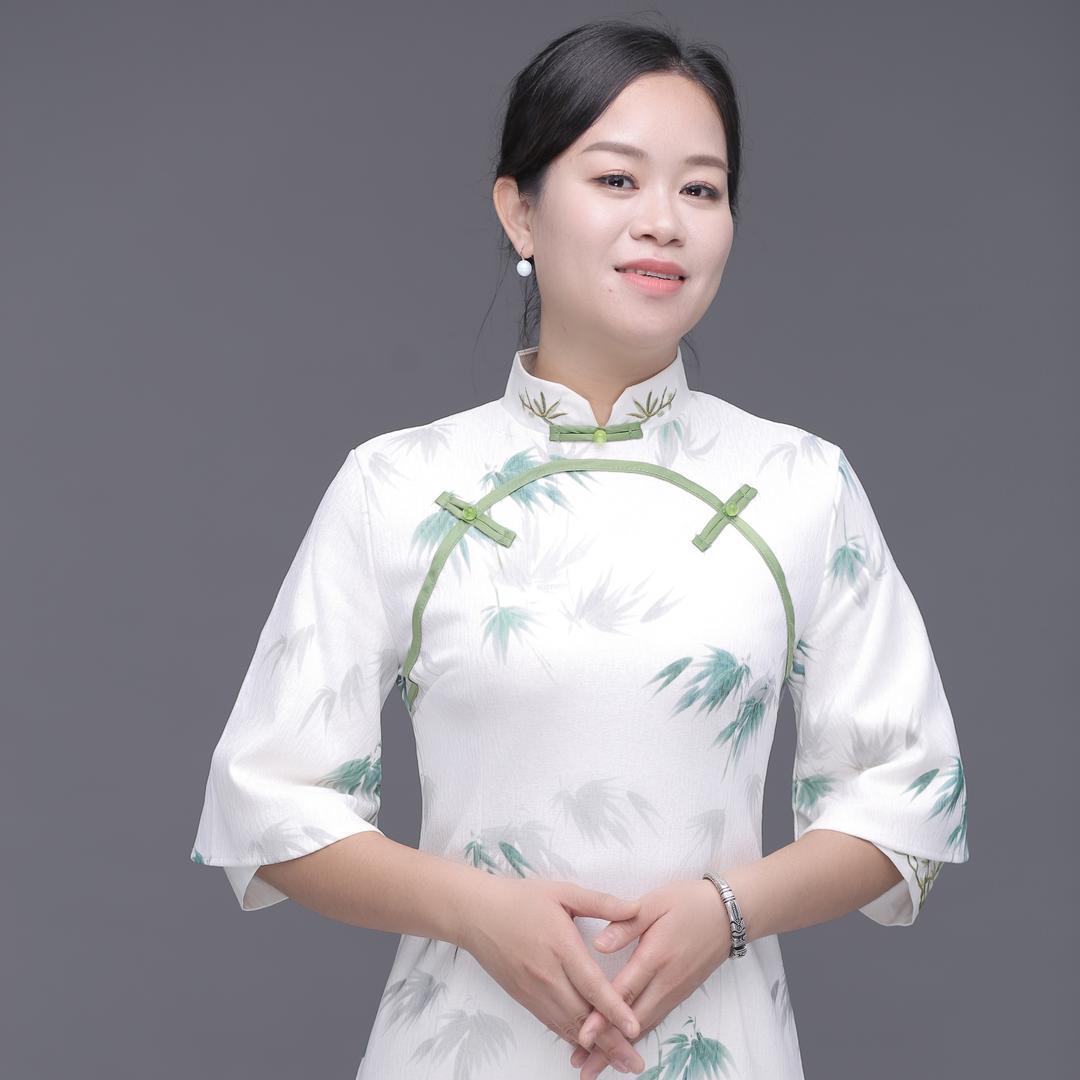 柳州瑶式头疗培训 丽丽老师