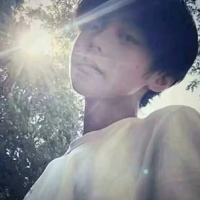小阳.