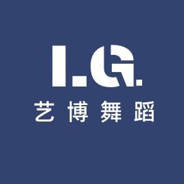 LG DANCE（艺博舞蹈）金州店