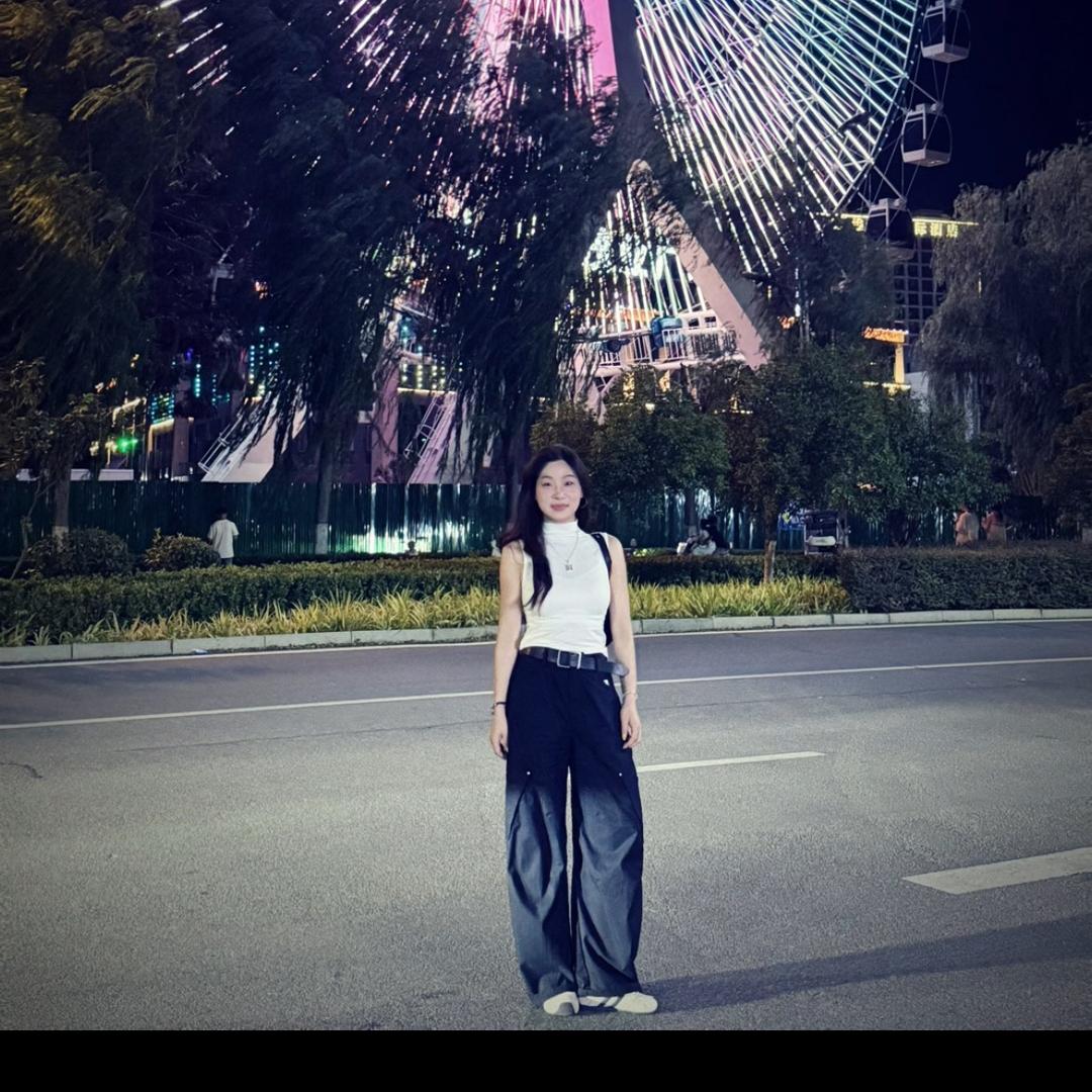 @丫丫呀