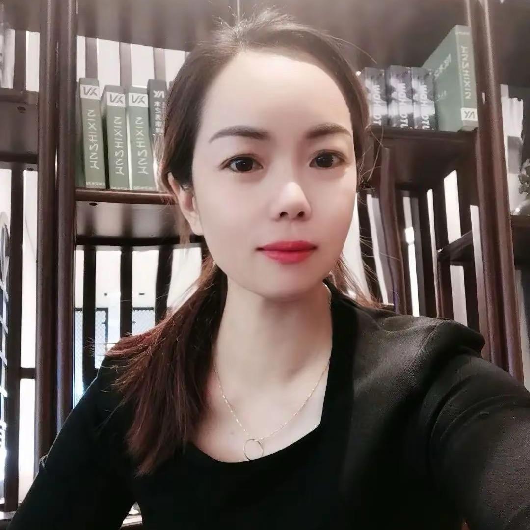 静心❤️