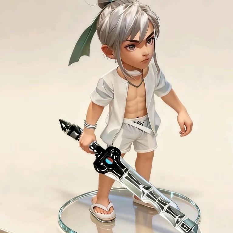 疯于羞