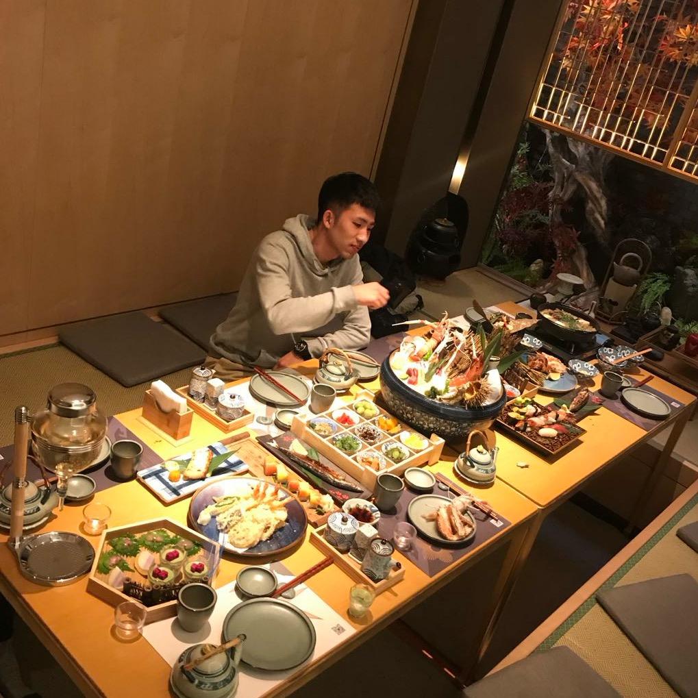 整个浪儿