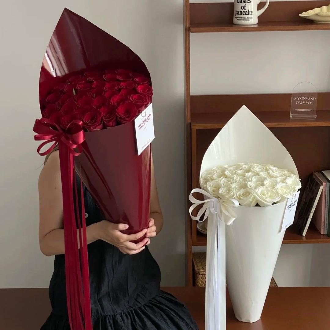 喜家花店（原繁花部落）
